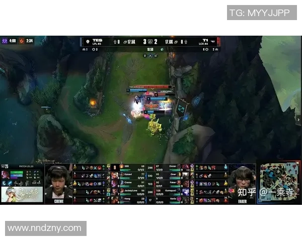 T1轻松零封TES晋级决赛S15四强之路画上句号