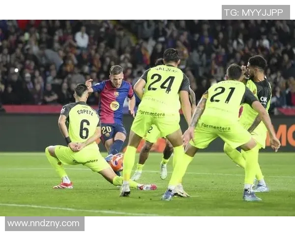 奥尔莫关键进球引爆西甲巅峰对决激情赛事盛况